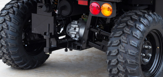 4x4 összkerékhajtás két differenciálművel