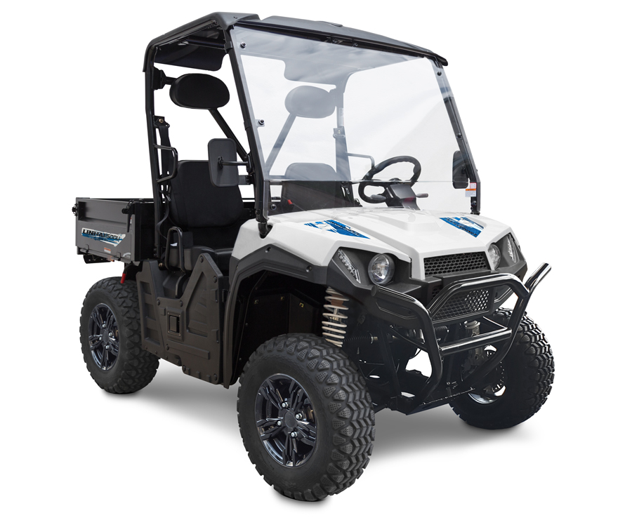 UTV E-5S Electric