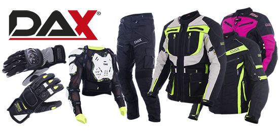 motoros védőruházat